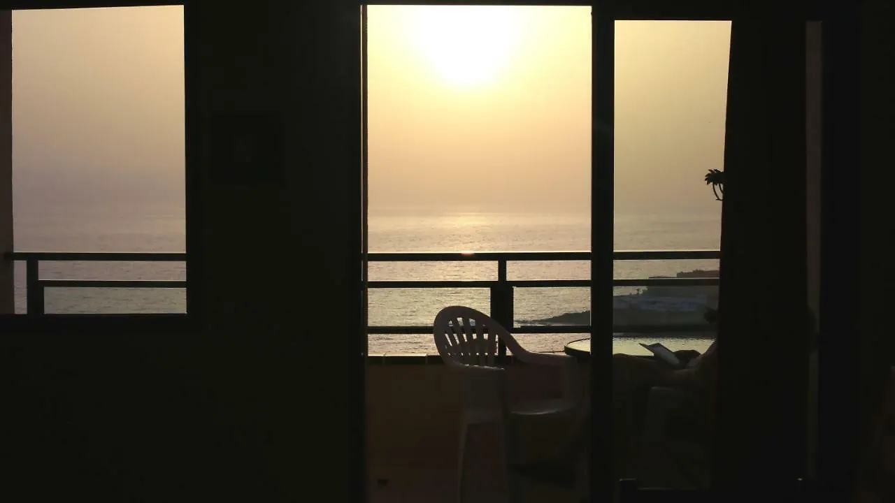 Sunset Paradise Attic Costa Adeje  Appartamento