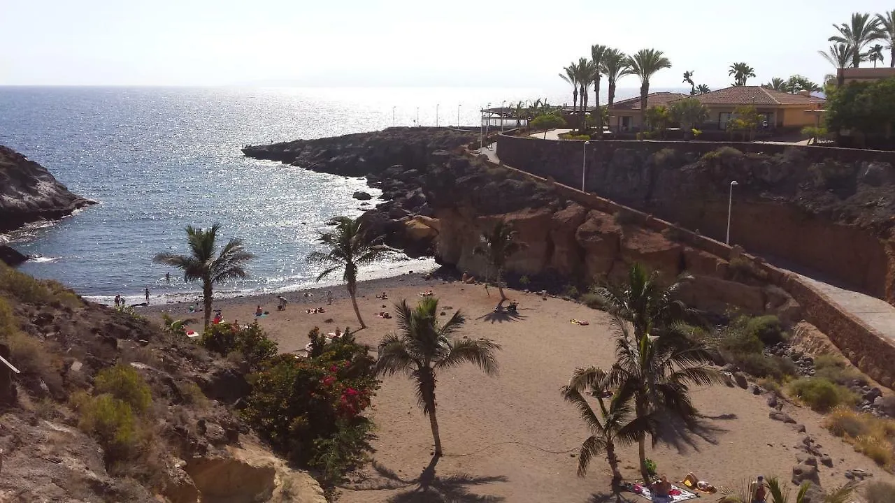 Appartamento Sunset Paradise Attic Costa Adeje  Spagna