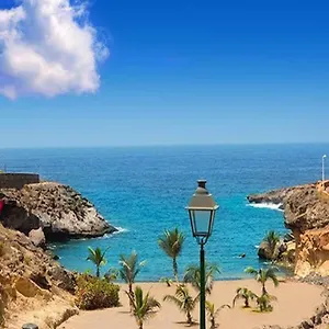 Appartement Premium Paradise - Balcony Sea & Pool Views - Rated, Costa Adeje (Tenerife)