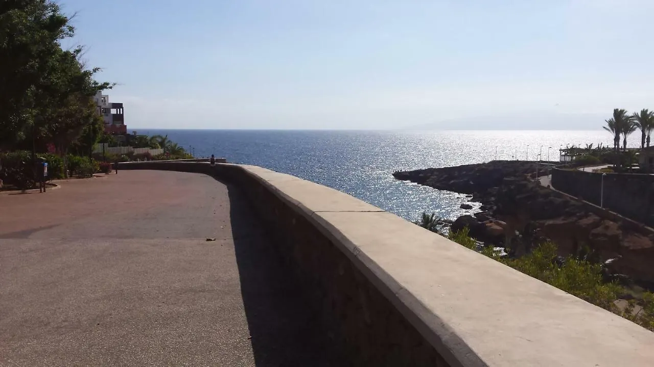 Sunset Paradise Attic Costa Adeje  Appartement Costa Adeje (Tenerife)