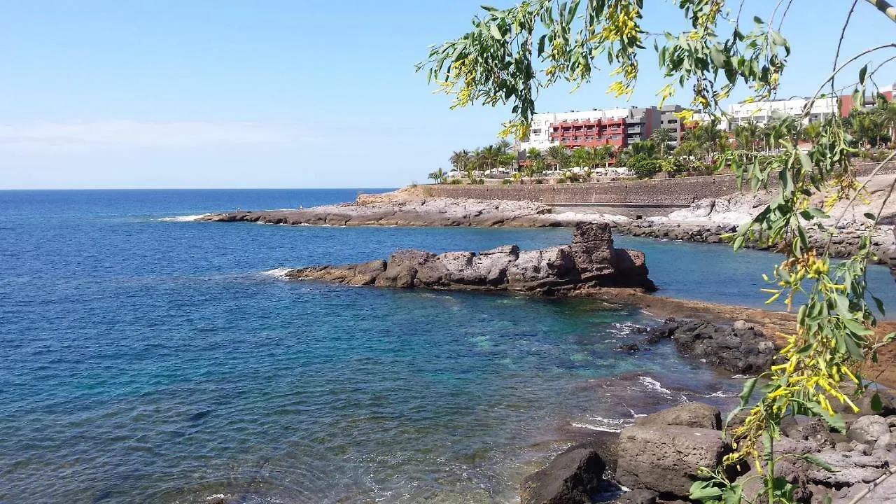 Sunset Paradise Attic Costa Adeje  0*, Costa Adeje (Tenerife)